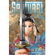 ELUSIVE SAMURAI GN VOL 15