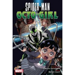 SPIDER-MAN OCTO-GIRL GN VOL 2
