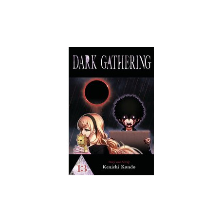DARK GATHERING GN VOL 13