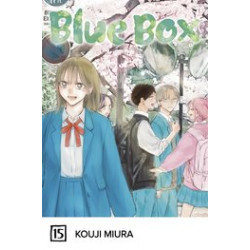 BLUE BOX GN VOL 14