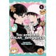 YOU AND I ARE POLAR OPPOSITES GN VOL 5
