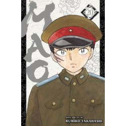MAO GN VOL 20