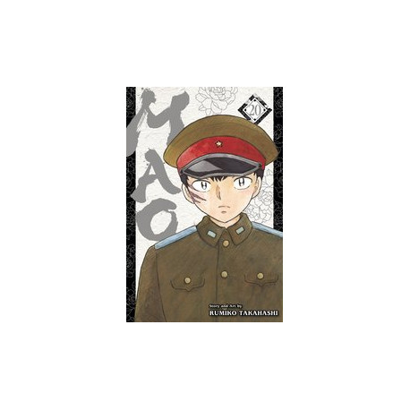 MAO GN VOL 20