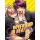 BOYFRIEND IN HEAT GN NEW PTG 