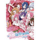 100 GIRLFRIENDS WHO REALLY LOVE YOU GN VOL 14