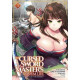 CURSED SWORD MASTERS HAREM LIFE GN VOL 3