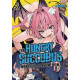 HUNGRY SUCCUBUS WANTS TO CONSUME HIM GN VOL 3