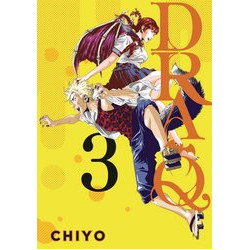 DRA-Q GN VOL 3