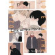 LOVE ON HORIZON GN VOL 2