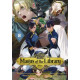 MAGUS OF LIBRARY GN VOL 8