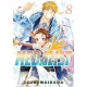 MEDALIST GN VOL 8