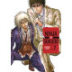 NINJA VS GOKUDO GN VOL 7