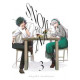SNOW INK GN VOL