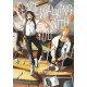 SPACEWALKING WITH YOU GN VOL 1