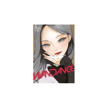 WANDANCE GN VOL 12