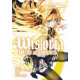 WISTORIA WAND SWORD GN VOL 9