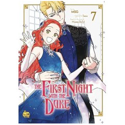 FIRST NIGHT WITH DUKE GN VOL 7