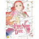 FIRST NIGHT WITH DUKE GN VOL 5