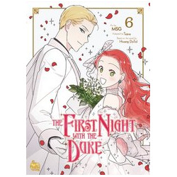 FIRST NIGHT WITH DUKE GN VOL 6