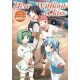 HERO WITHOUT A CLASS GN VOL 3