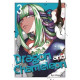 DRAGON CHAMELEON GN VOL 3