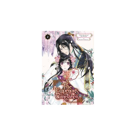 EMPERORS CARETAKER GN VOL 2