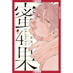 MITSUKA GN VOL 4