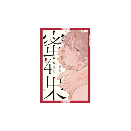 MITSUKA GN VOL 4