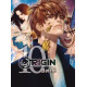 ORIGIN GN VOL 10