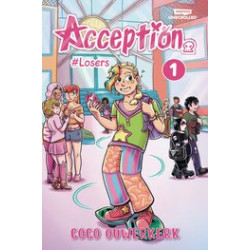 ACCEPTION GN VOL 1