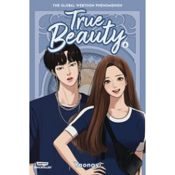 TRUE BEAUTY GN VOL 6