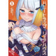 HONEY TRAP SHARED HOUSE GN VOL 5