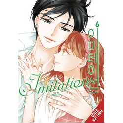 IMITATION GN VOL 6
