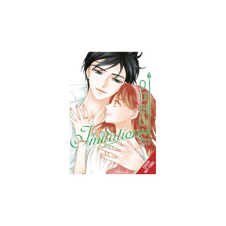 IMITATION GN VOL 6
