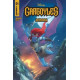 GARGOYLES DEMONA 1 CVR A HETRICK