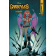 GARGOYLES DEMONA 1 CVR B LEE CHUNG