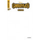 GARGOYLES DEMONA 1 CVR I BLANK AUTHENTIX