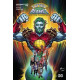 CAPTAIN PLANET 2 CVR A HARDIN