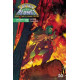 CAPTAIN PLANET 2 CVR C WARD