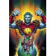 CAPTAIN PLANET 2 CVR F HARDIN LTD VIRGIN