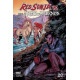 RED SONJA VS AOD 2 CVR B SEELEY