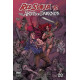 RED SONJA VS AOD 2 CVR C RANEY