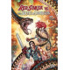 RED SONJA VS AOD 2 CVR D JELENIC