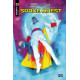 SPACE GHOST JONNY QUEST SPACE QUEST 3 CVR A SPEARS