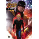 SPACE GHOST JONNY QUEST SPACE QUEST 3 CVR C CHEW