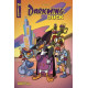 DARKWING DUCK 4 CVR A STONES