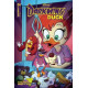DARKWING DUCK 4 CVR C BRANDT STEIN