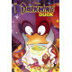DARKWING DUCK 4 CVR D BALDARI