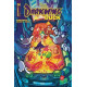 DARKWING DUCK 4 CVR E CANGIALOSI