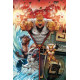 MYTHS MONSTERS SPRING 2025 CVR A JORDI TARRAGONA 